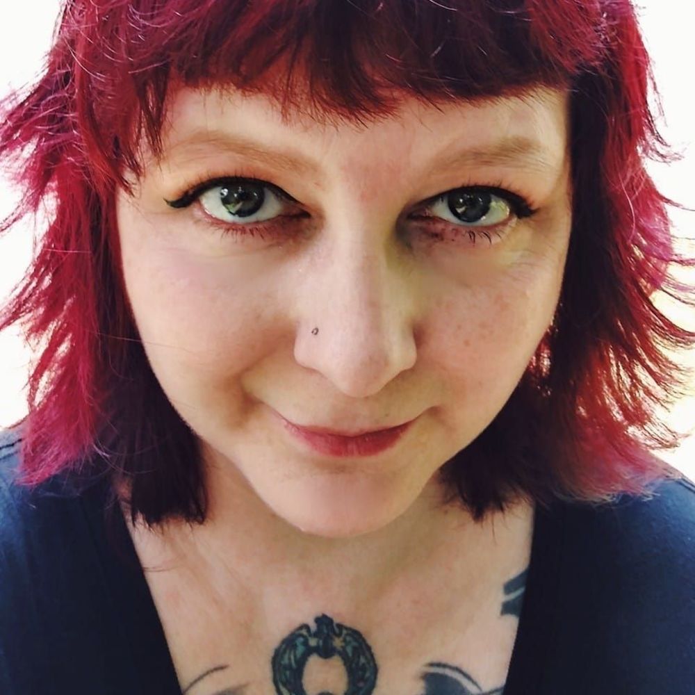 Meet your Posher, Brenda